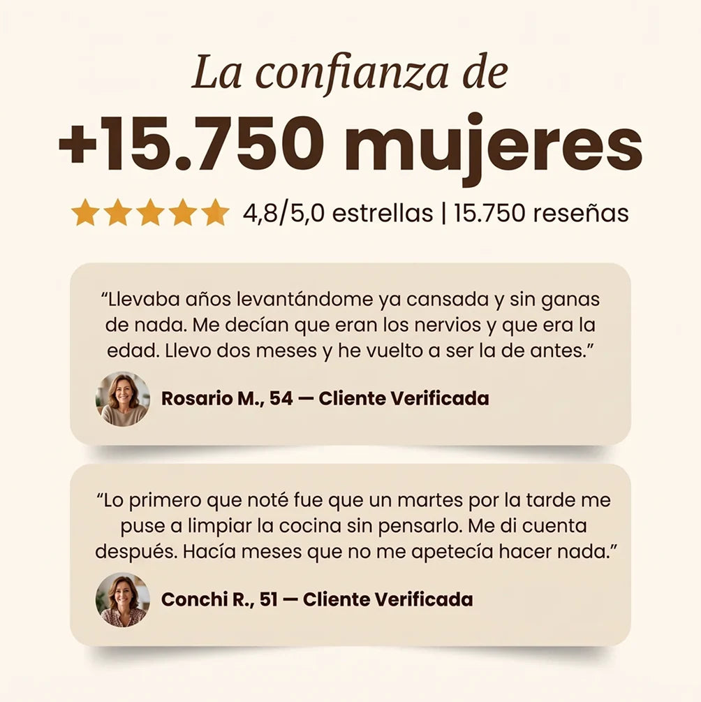 Parche Transdérmico para Recuperar la Energía y Acabar con el Cansancio